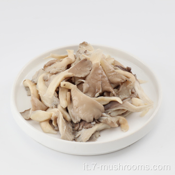 Frozen Grey Oyster Mushroom-100g